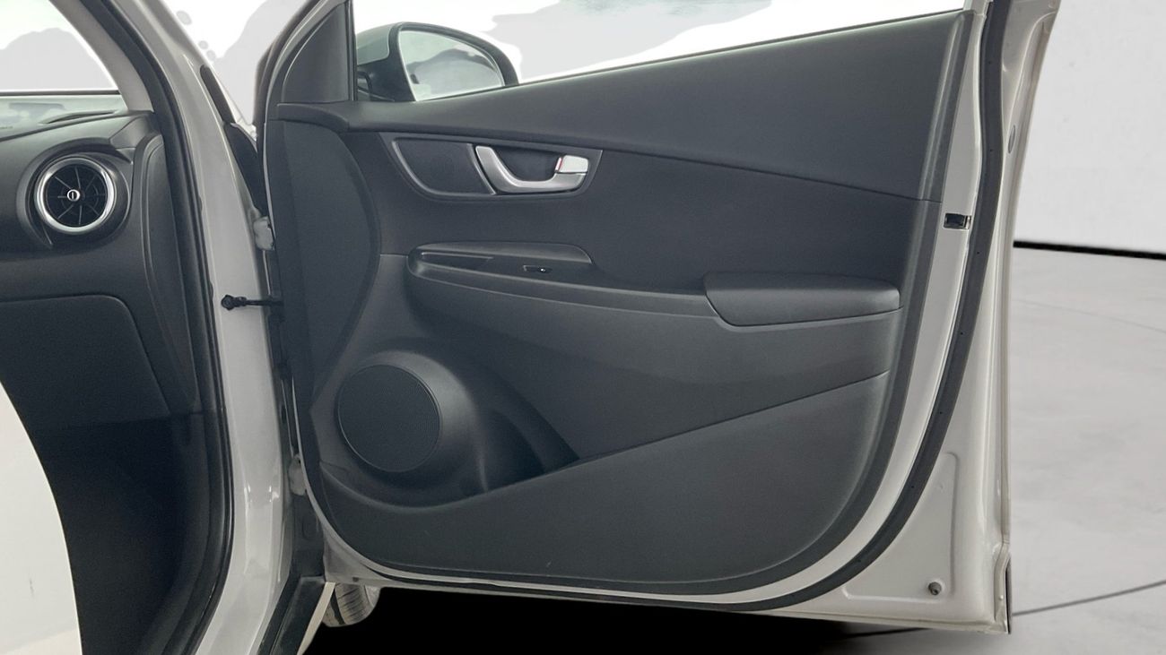 Hyundai Kona Comfort | Guaranteed Warranty | 0 Down Payment