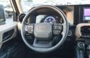 Toyota Prado TOYOTA LAND CRUISER PRADO 2.4L 4WD PETROL SUV 2025 (Inside Beige)