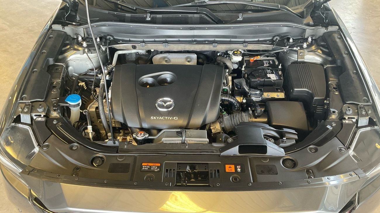 Mazda CX5 2.5 TREND AUTO 4WD | Guaranteed Warranty | 0 Down Payment