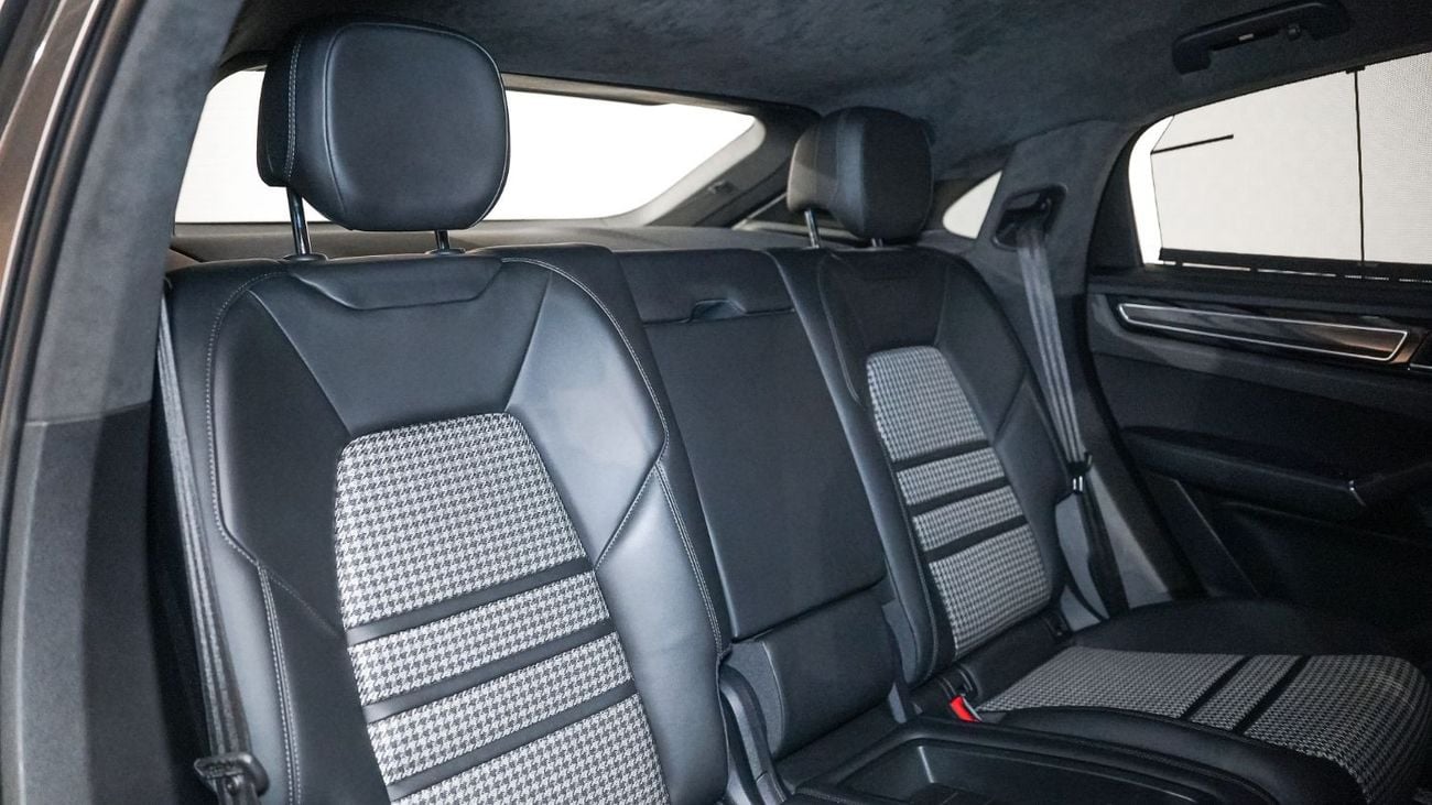 Porsche Cayenne S Coupe - AED 4,273 P/M - 2 Years Warranty