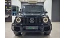 Mercedes-Benz G 500 Std MERCEDES G500 WITH ORIGINAL G63 KIT IN PERFECT CONDITION FOR 439K AED