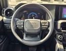 تويوتا برادو TURBO ALL ROUNDER / 2.8L DIESEL V4 / DIFFLOCK / SUNROOF / COOL BOX (CODE # P28AR2)