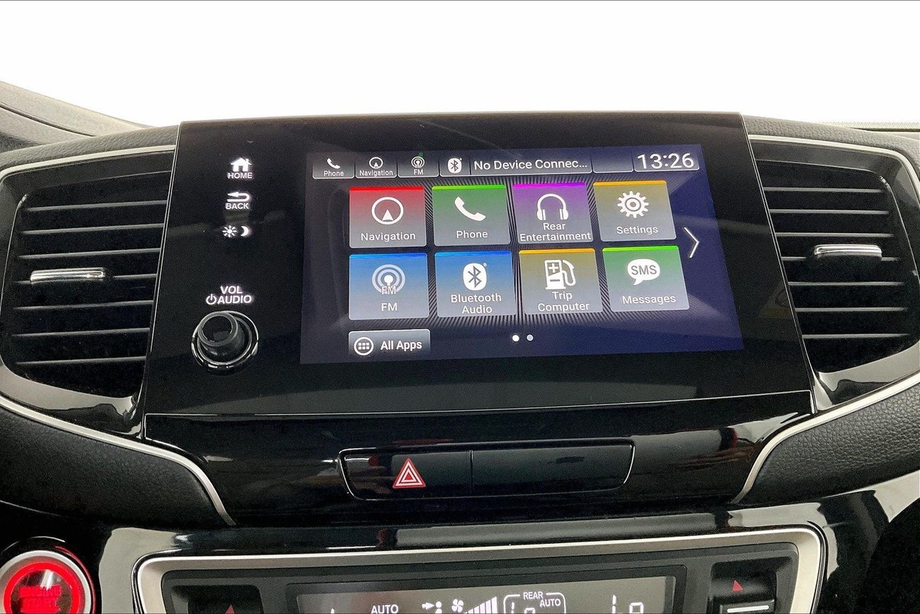 Renault Duster PE | 1 year free warranty | 0 Down Payment