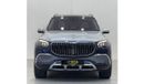 Mercedes-Benz GLS 600 Maybach 2022 Mercedes Maybach GLS600 4MATIC, Warranty, Full Service History, Fully Loaded, Very Low