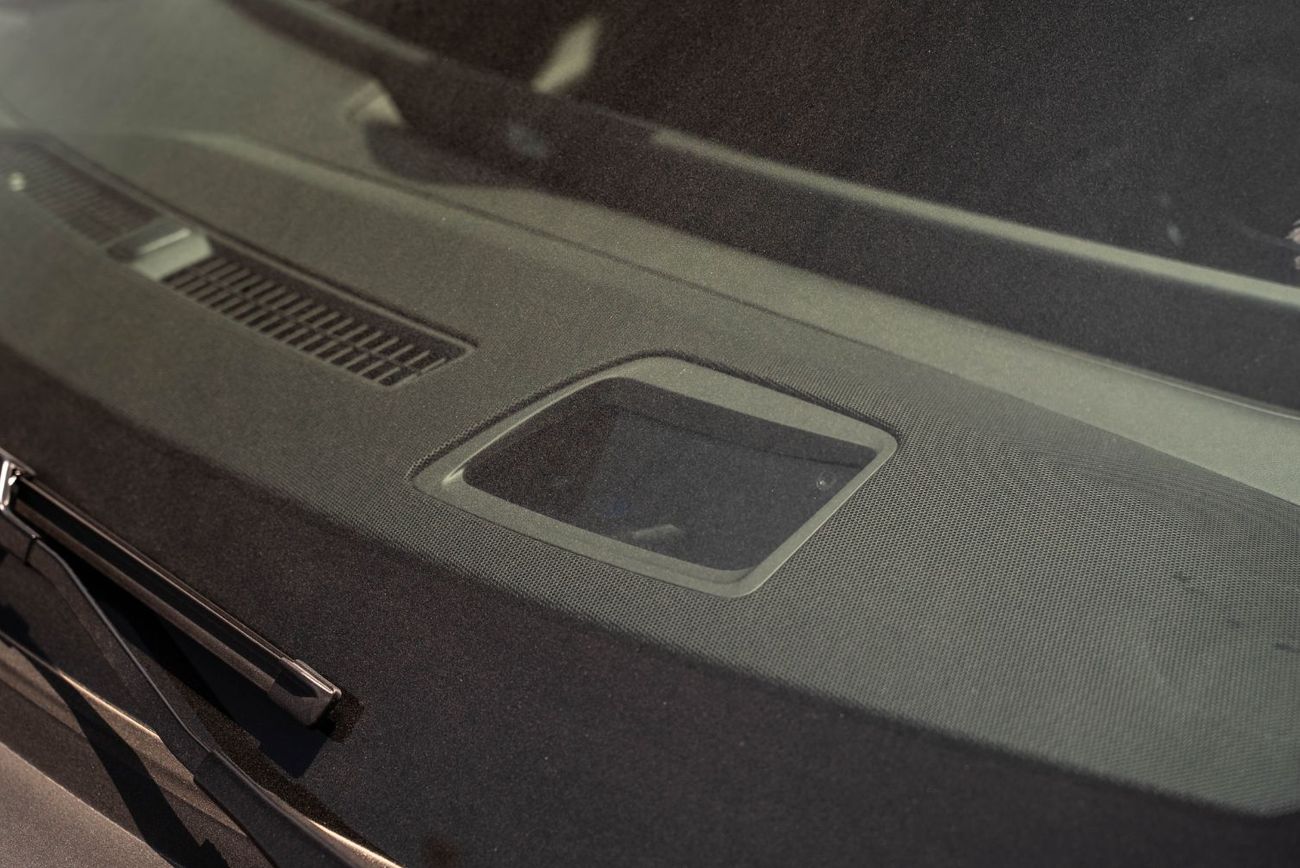 كاديلاك إسكالاد Sport Platinum 6.2L AWD