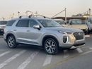 Hyundai Palisade 2022 Hyundai Palisade SEL+ Premium Comfort - Sunroof Push Start - 7 Seater - 3.8L V6 With Multi Driv