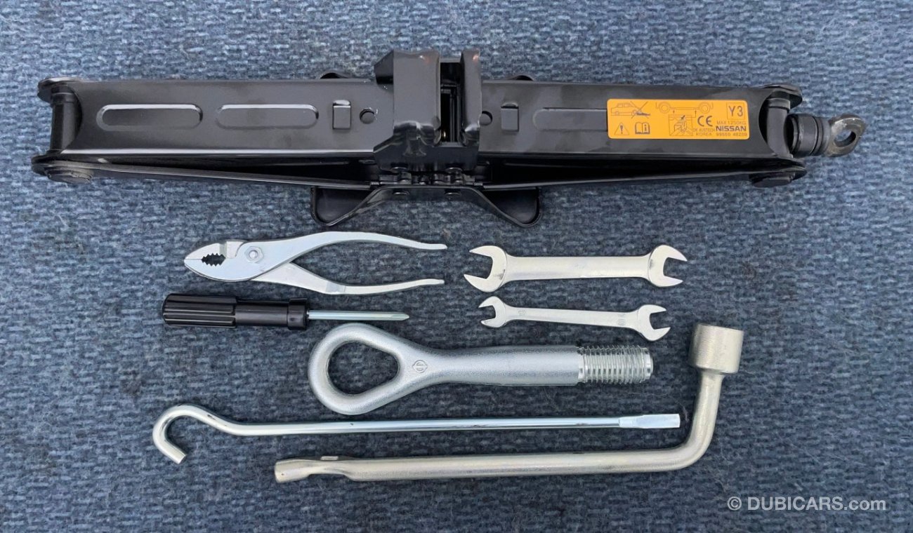 Nissan XTrail S 2.5 | Zero Down Payment | Free Home Test Drive