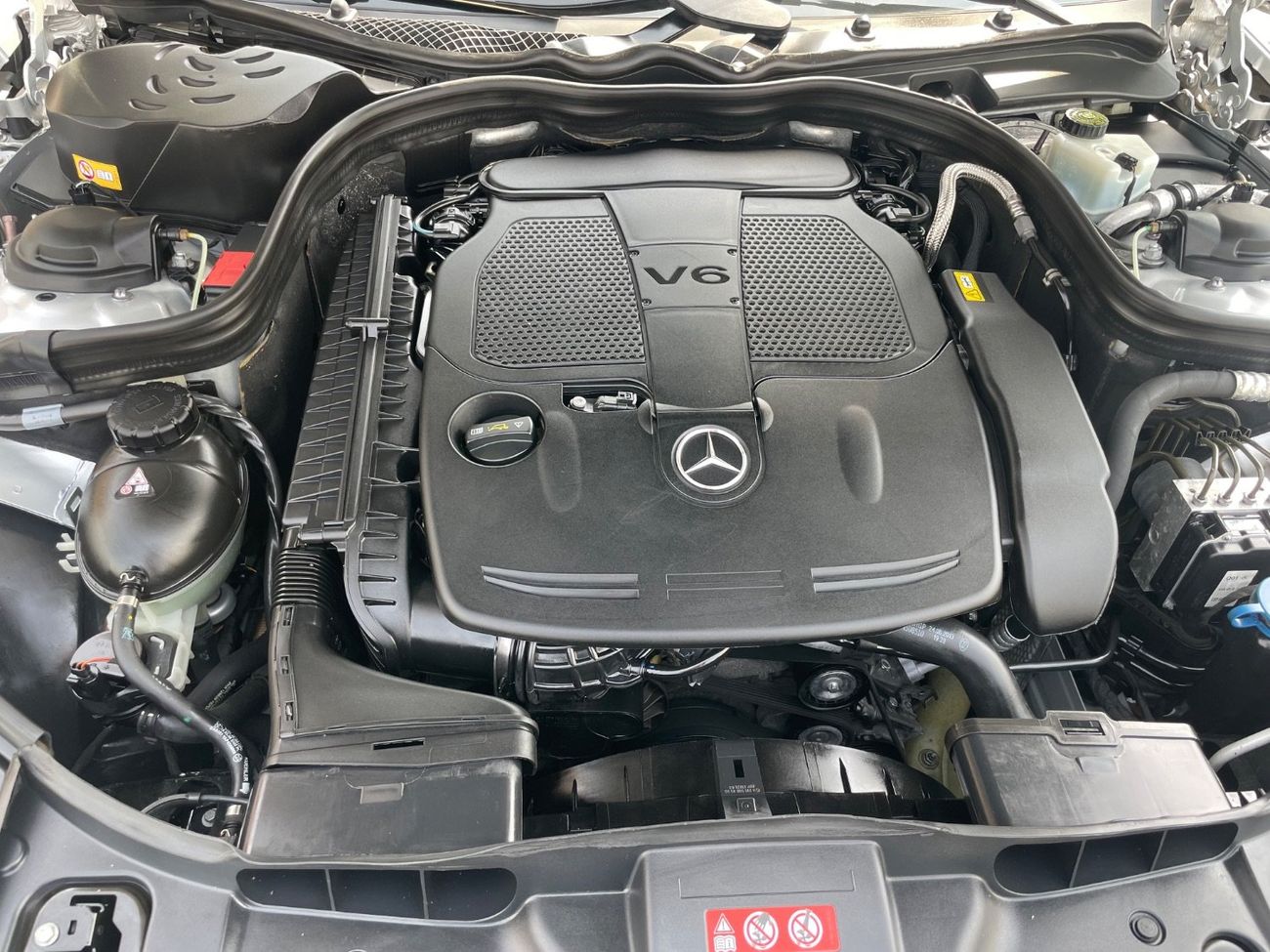 Mercedes-Benz CLS 350