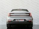 Polestar Polestar 2 Standard Range Single Motor