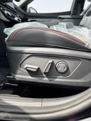 هيونداي توسون Hyundai Tucson N-Line 1.5L Turbo - 2025 — Chinese Specification (Tucson L N Line)