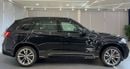 بي أم دبليو X5 50i Luxury 4.4L (7 Seater) AMAZING BMW X5 V8 || 7 SEATS || FULL OPTIONS || GCC II ACCIDENTS FREE I|