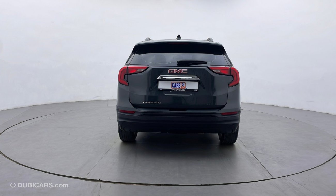 GMC Terrain SLE 1.5 | Under Warranty | Inspected on 150+ parameters