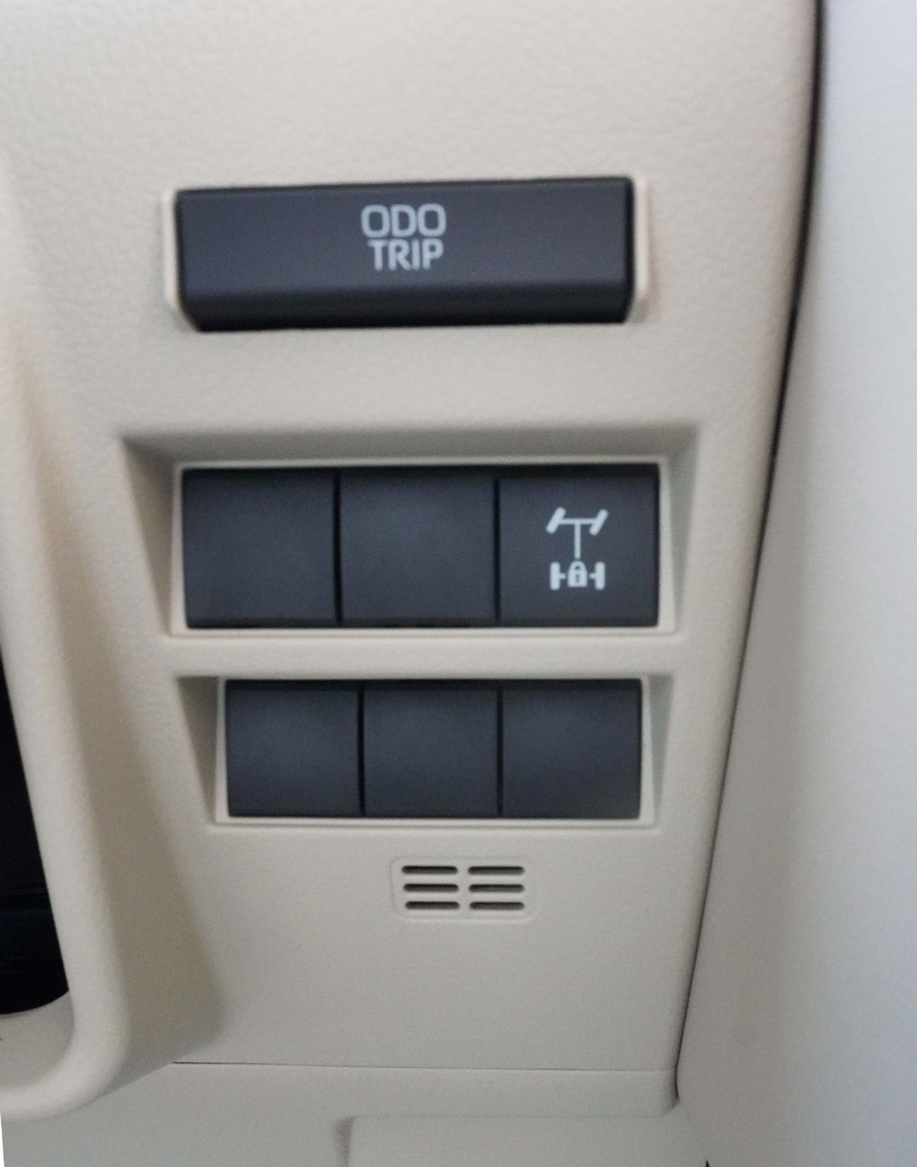 Toyota Land Cruiser GXR 3.5L