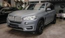 BMW X5 50i Xdrive