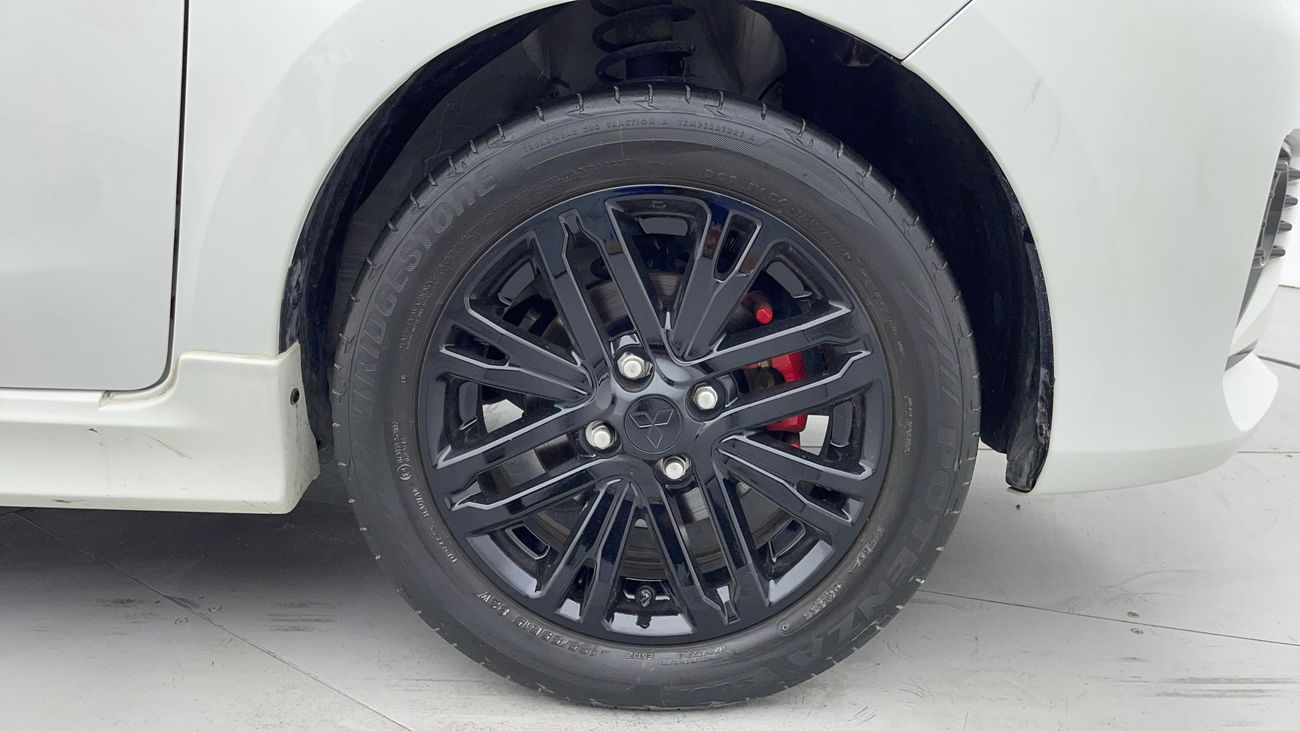 Mitsubishi Attrage SIGNATURE EDITION 1.2 | Zero Down Payment | Free Home Test Drive