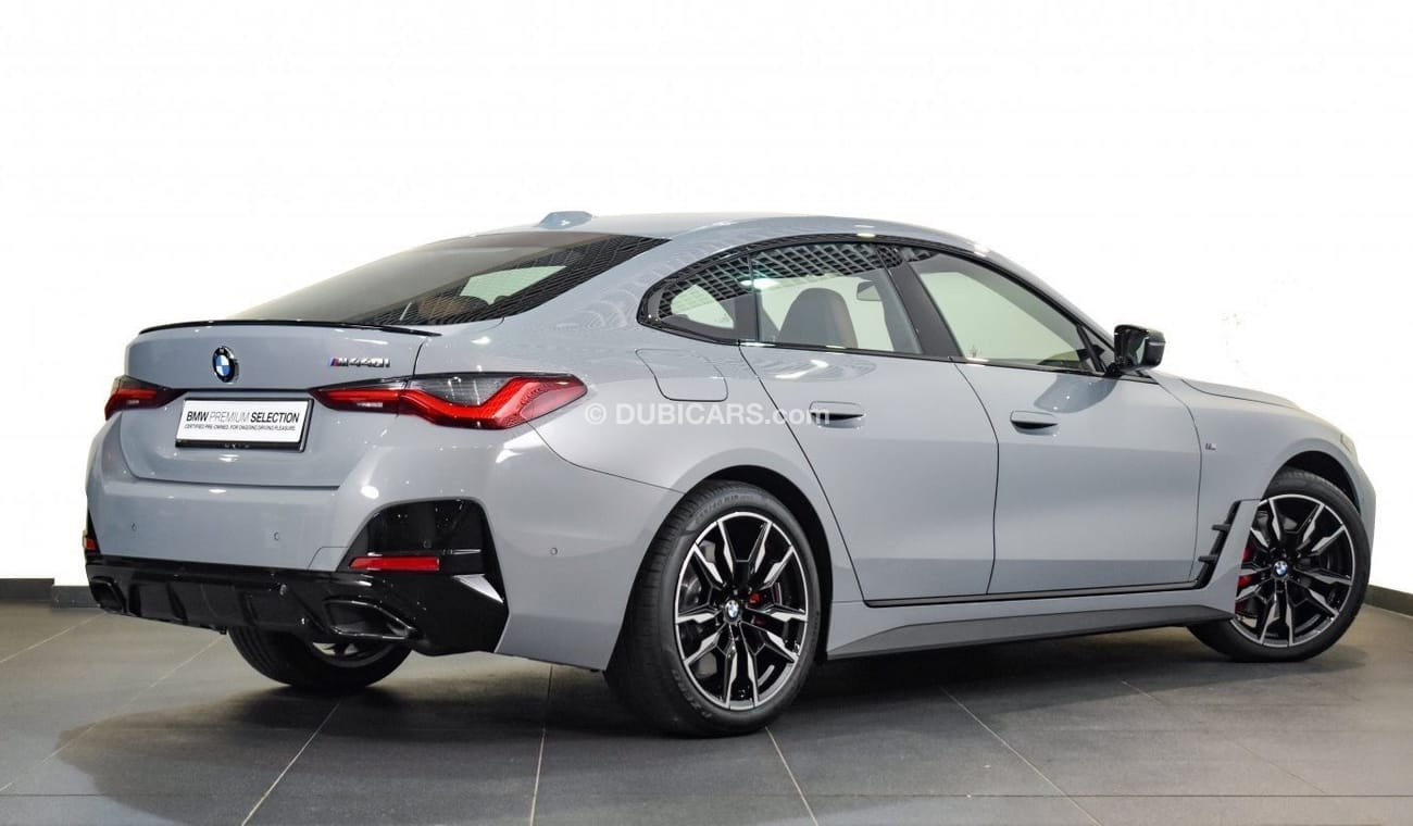 BMW M440i XDrive