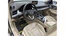 Audi Q7 2019 Audi Q7 55TFSI Quattro 7 Seater, September 2024 Audi Service Pack, Warranty, Full Options, GCC