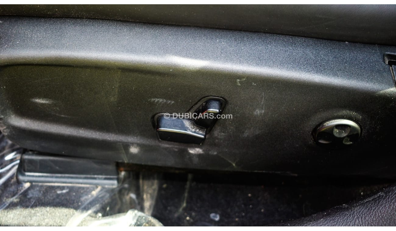 Dodge Charger Import - number one - hatch - leather - rear spoiler - cruise control - alloy wheels - sensors in ex