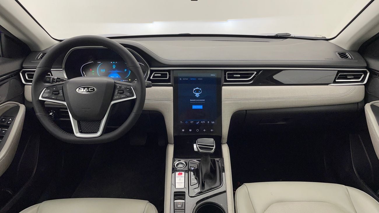 JAC J7 INTELLIGENT 1.5 | Zero Down Payment | Home Test Drive