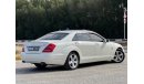 Mercedes-Benz S 400 Mercedes Benz s400 2011 Japan import 135k km