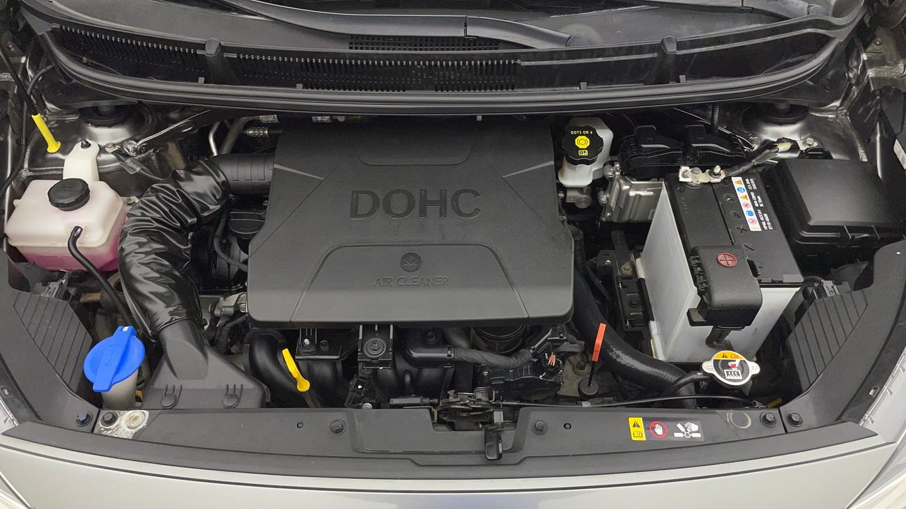 كيا بيكانتو GT LINE 1.2 | بدون دفعة مقدمة | اختبار القيادة في المنزل