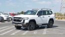 Toyota Land Cruiser GR SPORT FULL OPTION DIESEL