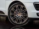 Porsche Macan S 3.0L (340 HP)