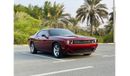 Dodge Challenger DODGE CHALLENGER SXT V6 MODEL 2018