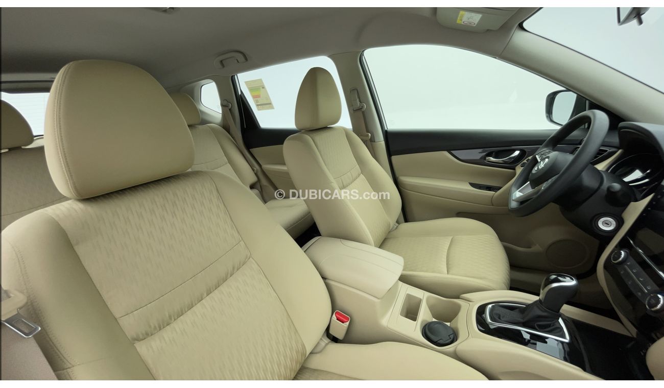 Nissan XTrail S 2.5 | Zero Down Payment | Free Home Test Drive