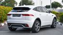 جاكوار E Pace R-سبورت