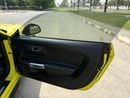 فورد موستانج High performance 2.3L