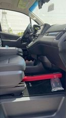 تويوتا جرافينا TOYOTA GRANVIA 3.5L PREMIUM 2026 MODEL