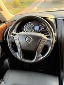 Nissan Armada 4WD Full option 2020 360 cameras