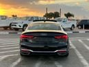 Audi A5 2021 Audi A5 Sportback S Line Premium Edition - 2.0L TFSL - Clean Title Full Option -