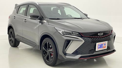 Geely Coolray GF 1.5 | Zero Down Payment | Home Test Drive