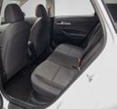 Kia Seltos LX