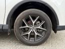 Toyota RAV4 EXR GXL Australian Import Right Hand Drive