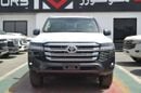 Toyota Land Cruiser GXR 4.0L