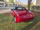 Alfa Romeo Spider ALFA ROMEO SPIDER 16V TWIN SPARK CONVORTEBLE