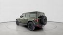 Jeep Wrangler SAHARA CITY | Guaranteed Warranty | 0 Down Payment