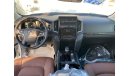 Toyota Land Cruiser TOYOTA LAND CRUISER 4.0L MY 2021FULL OPTION