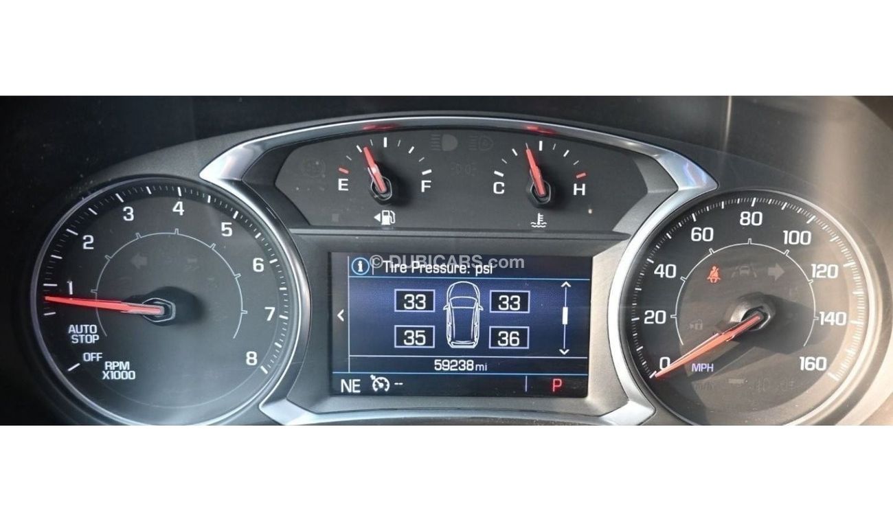 GMC Terrain very good condition original paint 2019