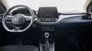 تويوتا ستارلت STD (LHD) TOYOTA STARLET 1.5P AT MY2023 - SILVER