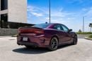 Dodge Charger SCATPACK 6.4L 392 HEMI