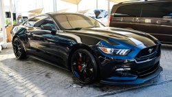 Ford Mustang GT 5.0