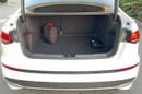 Audi A3 35 TFSI 1.4L 35 TFSI Under Warranty & Services 2025 GCC