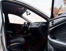 MG 5 Comfort 1.5L MG 5 | 1.5 L | 2022 | GCC | Accident-Free | In Excellent Condition | 410 P.M