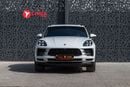 Porsche Macan Std 2.0L (252 HP)