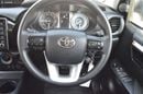 Toyota Hilux Double cabin, perfect inside and outside