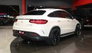 مرسيدس بنز GLE 63 AMG S - Under Warranty